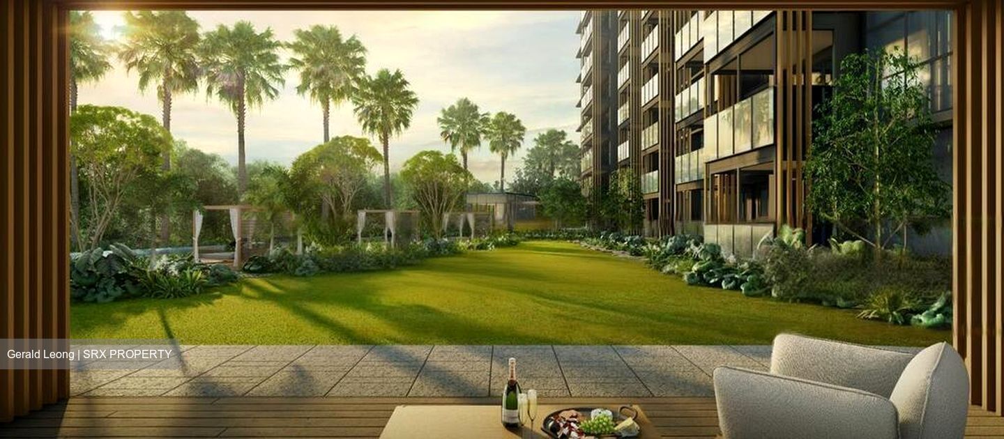 Meyer Road (D15), Condominium #481849481